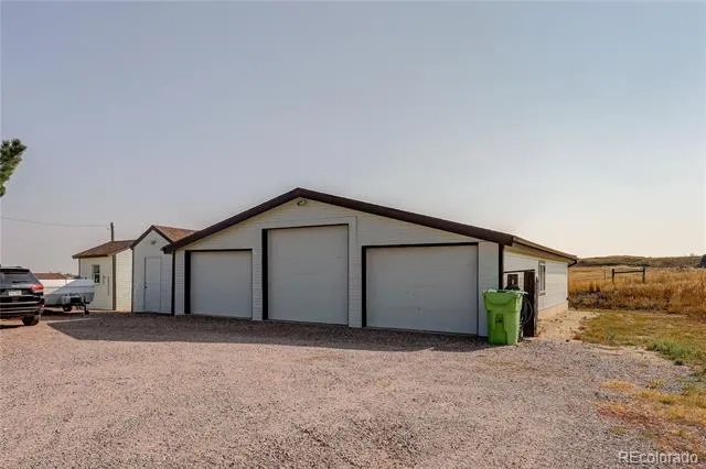 1250 County Road 166 Elizabeth, CO 80107