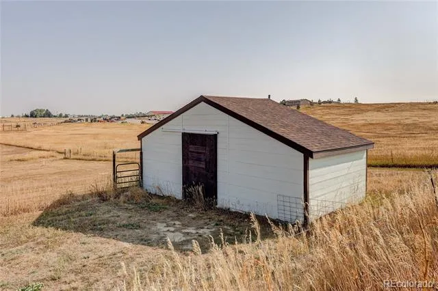 1250 County Road 166 Elizabeth, CO 80107