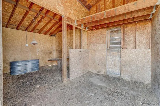 1250 County Road 166 Elizabeth, CO 80107