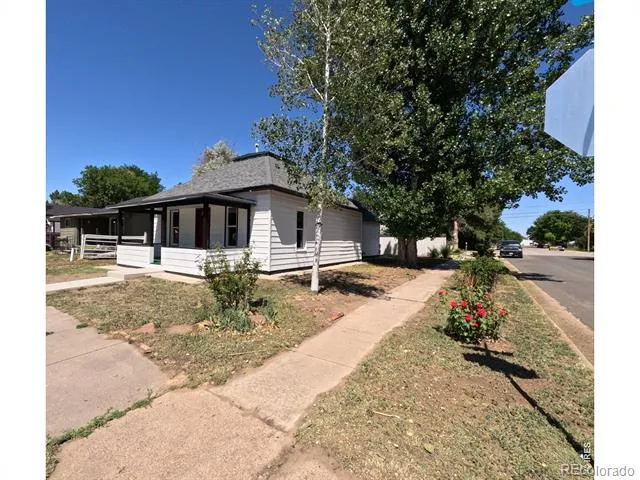 303 Curtis Street Brush, CO 80723