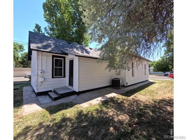 303 Curtis Street Brush, CO 80723
