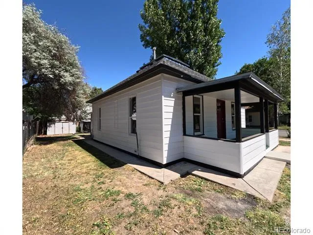 303 Curtis Street Brush, CO 80723