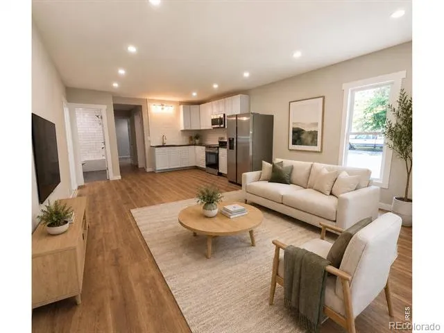 303 Curtis Street Brush, CO 80723