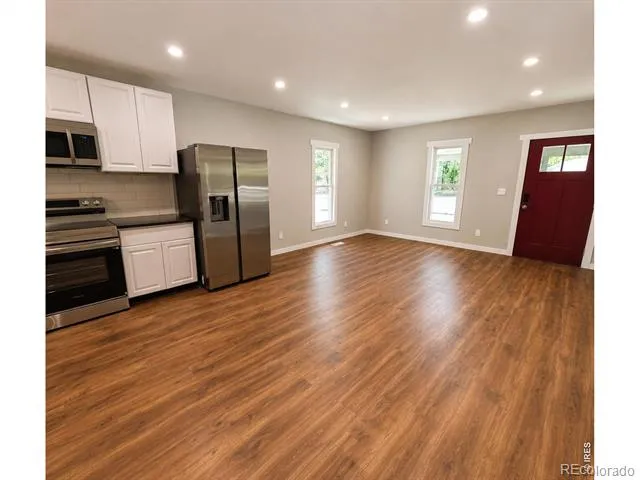 303 Curtis Street Brush, CO 80723