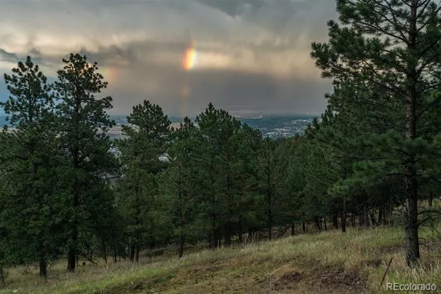 298 Parkview Avenue Golden, CO 80401