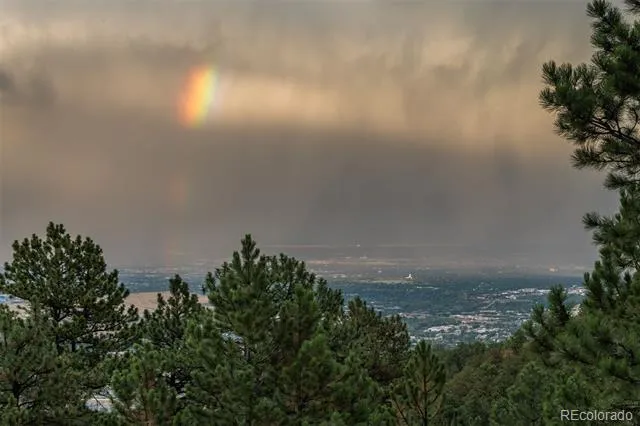298 Parkview Avenue Golden, CO 80401