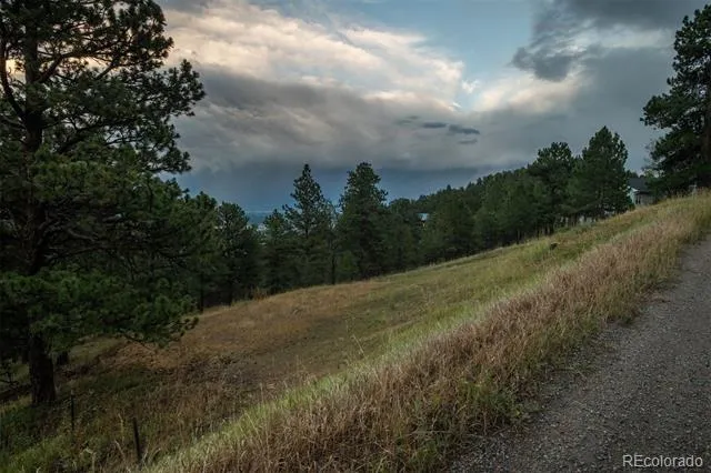 298 Parkview Avenue Golden, CO 80401