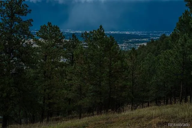298 Parkview Avenue Golden, CO 80401