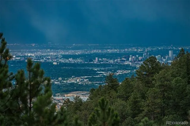 298 Parkview Avenue Golden, CO 80401