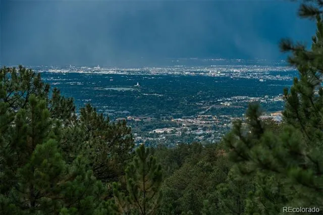298 Parkview Avenue Golden, CO 80401