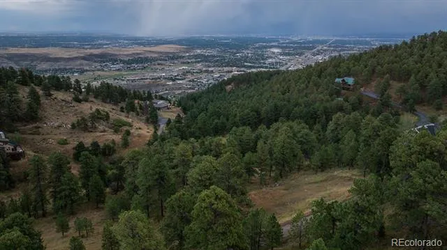 298 Parkview Avenue Golden, CO 80401
