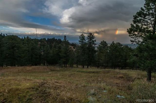 298 Parkview Avenue Golden, CO 80401