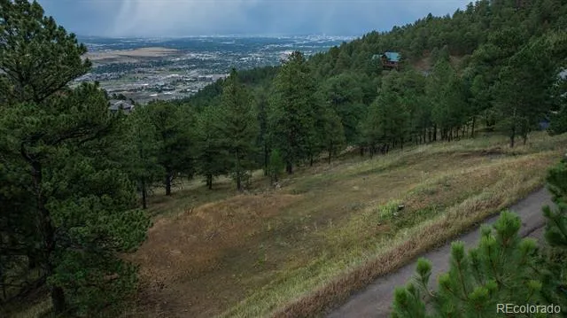 298 Parkview Avenue Golden, CO 80401