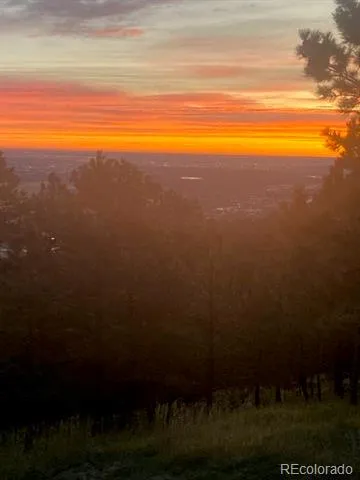 298 Parkview Avenue Golden, CO 80401