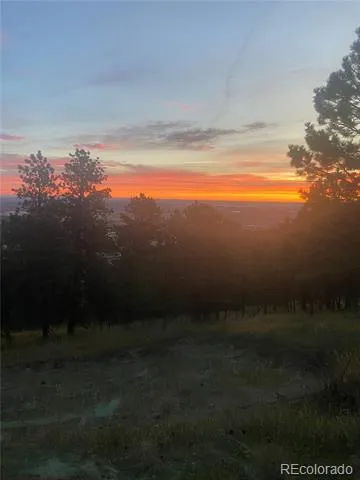 298 Parkview Avenue Golden, CO 80401