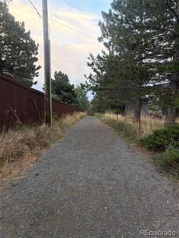 298 Parkview Avenue Golden, CO 80401