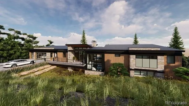 298 Parkview Avenue Golden, CO 80401