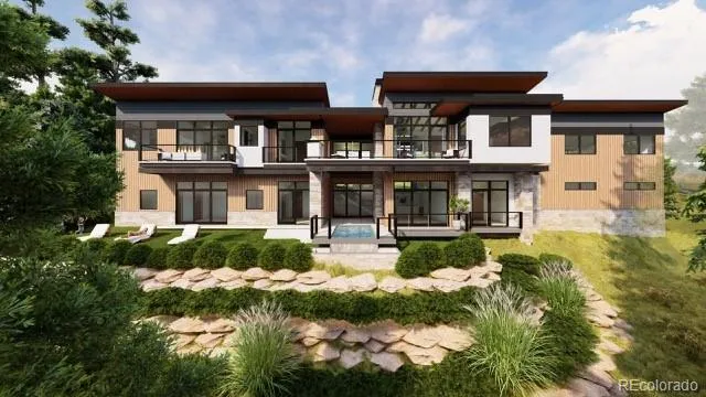 298 Parkview Avenue Golden, CO 80401