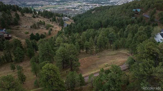 298 Parkview Avenue Golden, CO 80401