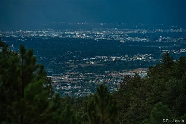 298 Parkview Avenue Golden, CO 80401