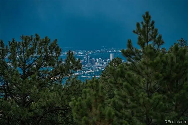 298 Parkview Avenue Golden, CO 80401