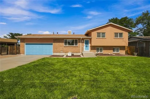 540 Starlite Drive