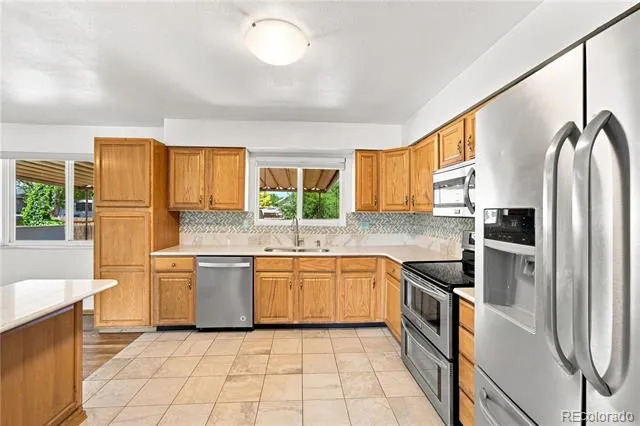 540 Starlite Drive Pueblo, CO 81005