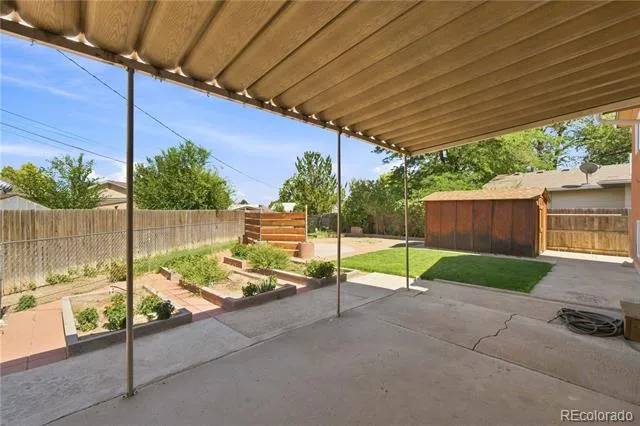 540 Starlite Drive Pueblo, CO 81005