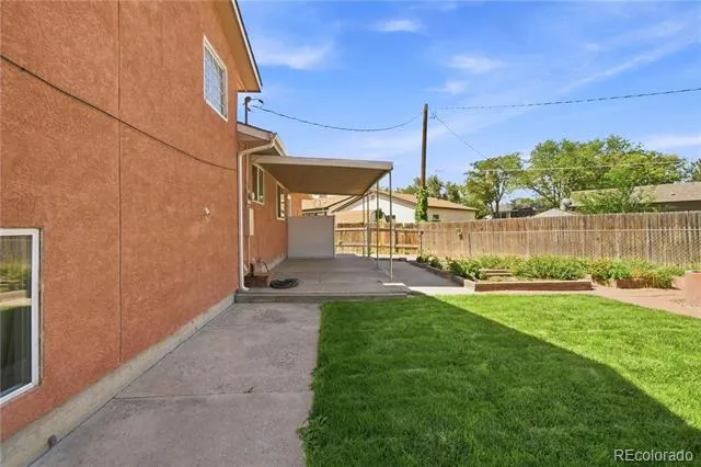 540 Starlite Drive Pueblo, CO 81005