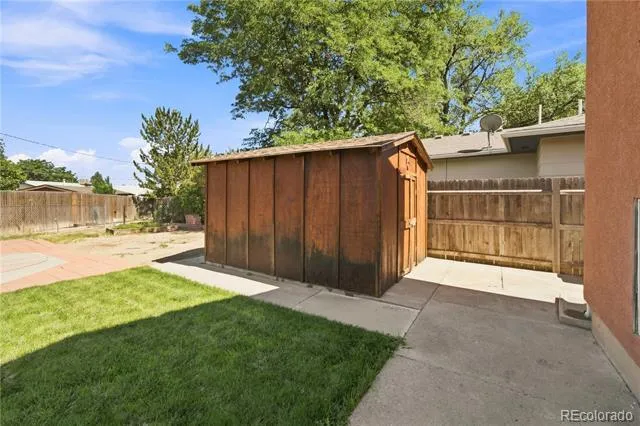 540 Starlite Drive Pueblo, CO 81005