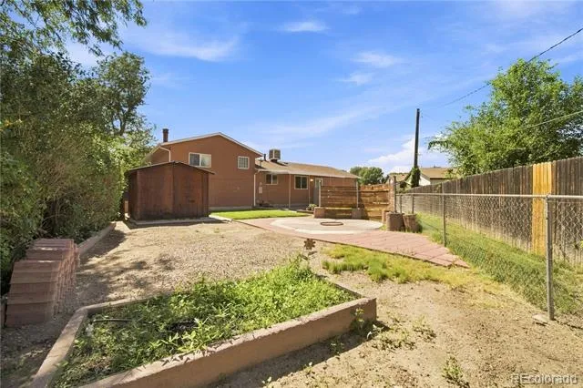 540 Starlite Drive Pueblo, CO 81005