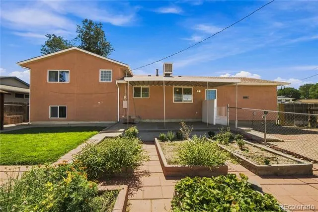 540 Starlite Drive Pueblo, CO 81005
