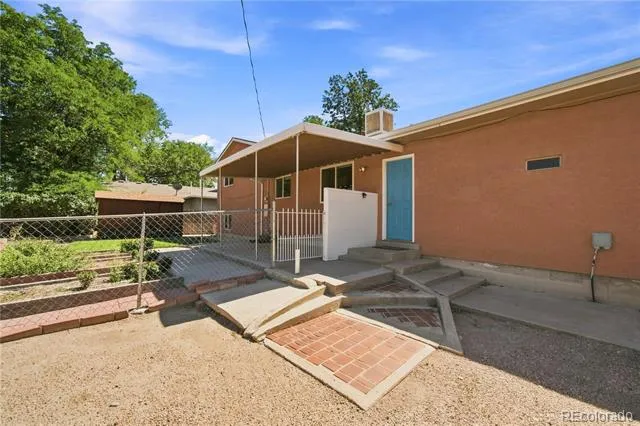540 Starlite Drive Pueblo, CO 81005