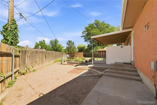 540 Starlite Drive Pueblo, CO 81005