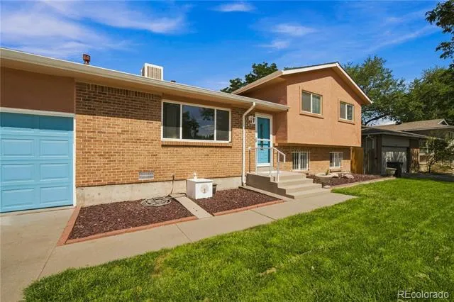 540 Starlite Drive Pueblo, CO 81005