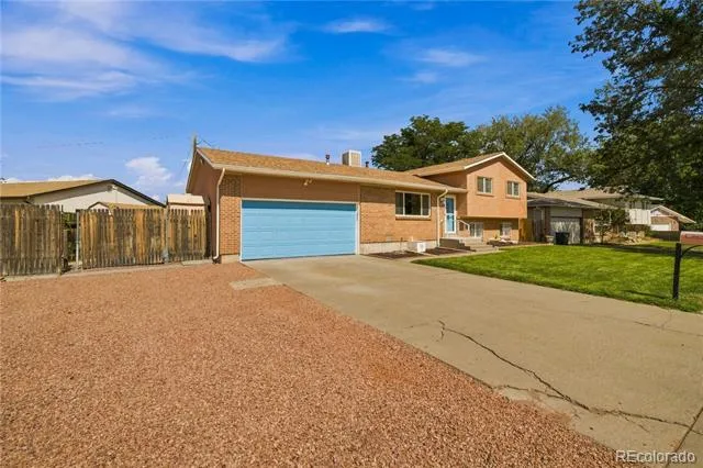 540 Starlite Drive Pueblo, CO 81005