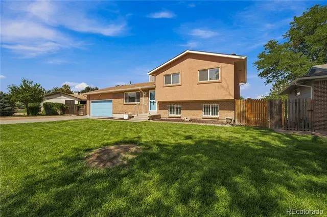 540 Starlite Drive Pueblo, CO 81005