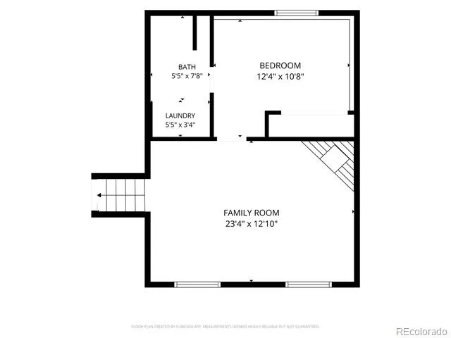 540 Starlite Drive Pueblo, CO 81005