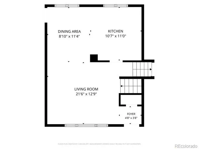 540 Starlite Drive Pueblo, CO 81005