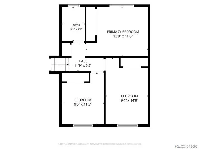 540 Starlite Drive Pueblo, CO 81005