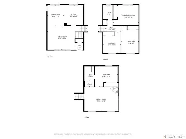 540 Starlite Drive Pueblo, CO 81005