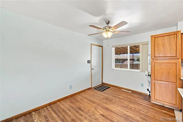540 Starlite Drive Pueblo, CO 81005