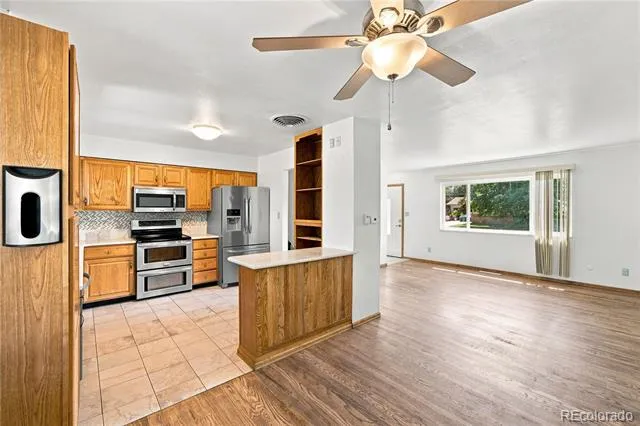 540 Starlite Drive Pueblo, CO 81005