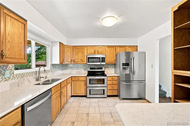 540 Starlite Drive Pueblo, CO 81005