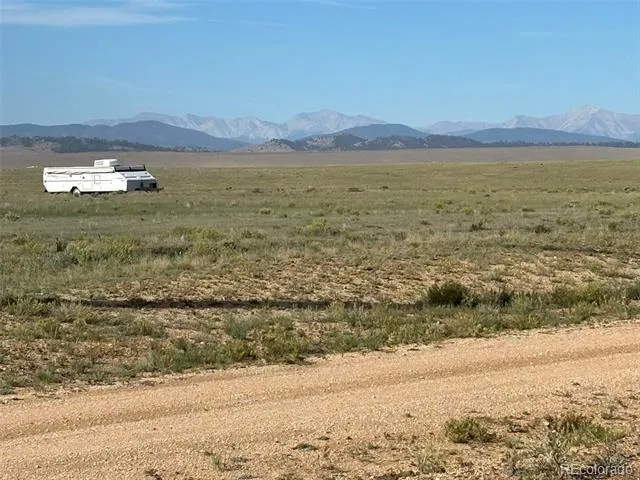 6561 Jackson Road Hartsel, CO 80449