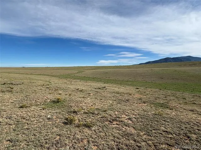6561 Jackson Road Hartsel, CO 80449
