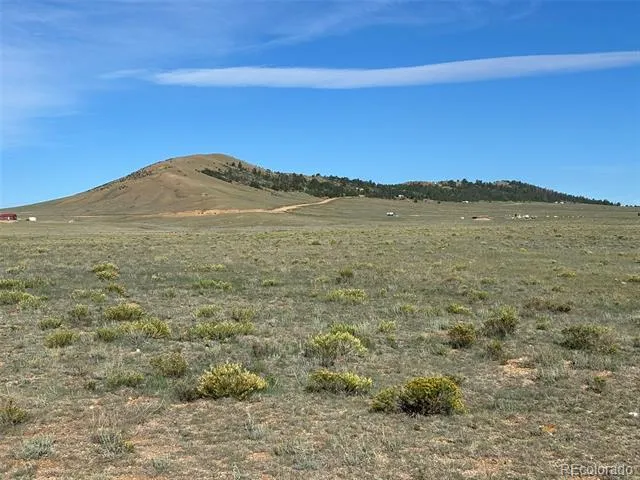 6561 Jackson Road Hartsel, CO 80449