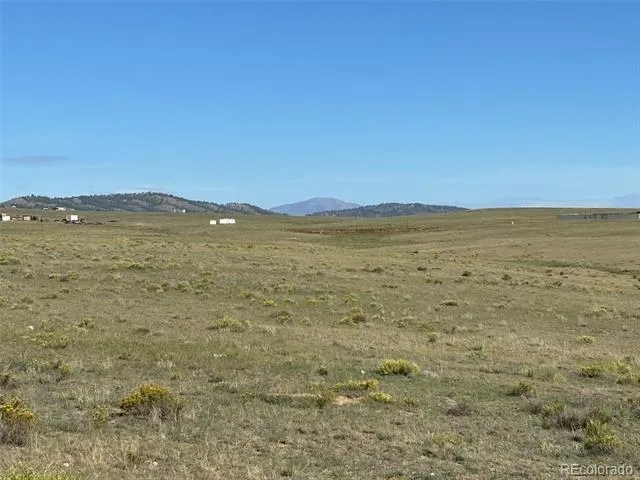 6561 Jackson Road Hartsel, CO 80449