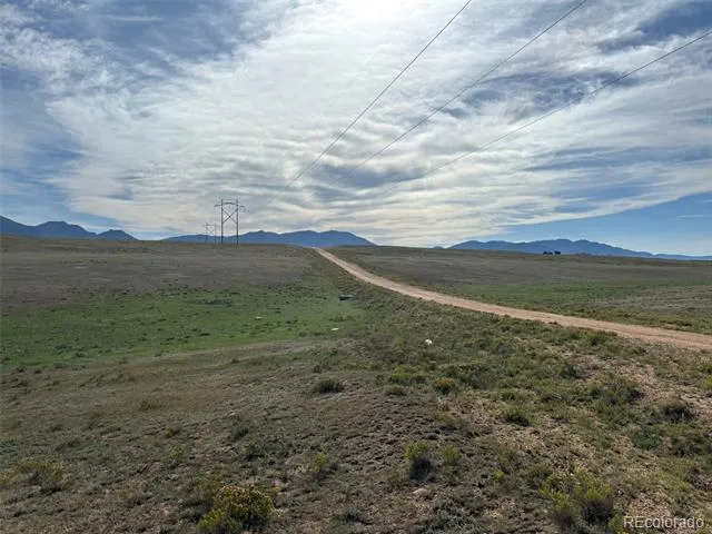 6561 Jackson Road Hartsel, CO 80449