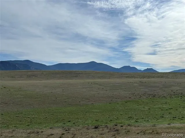 6561 Jackson Road Hartsel, CO 80449